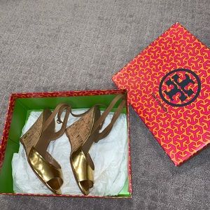 Tory Burch Sandals